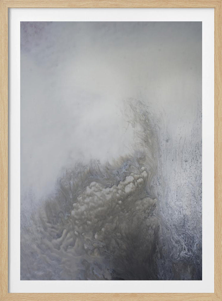 MINIMAL - Dune Dance 1 | Poster