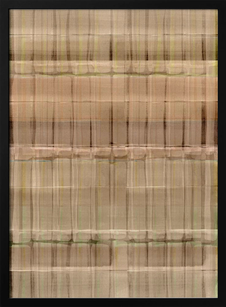 Wabi-Sabi Grace 1 | Poster