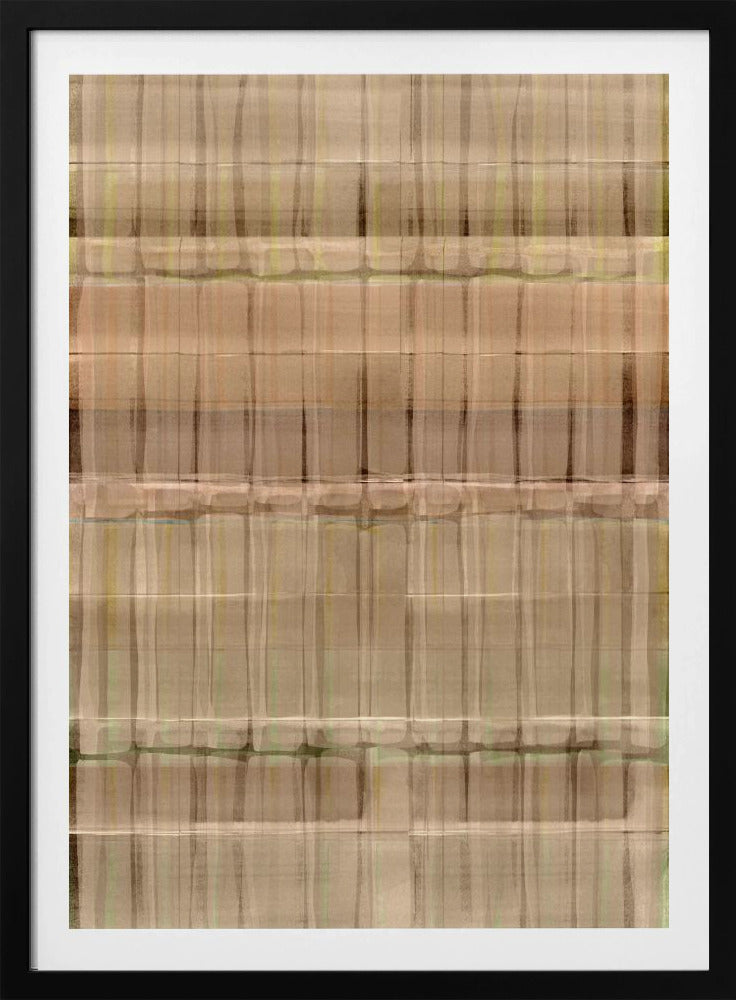 Wabi-Sabi Grace 1 | Poster