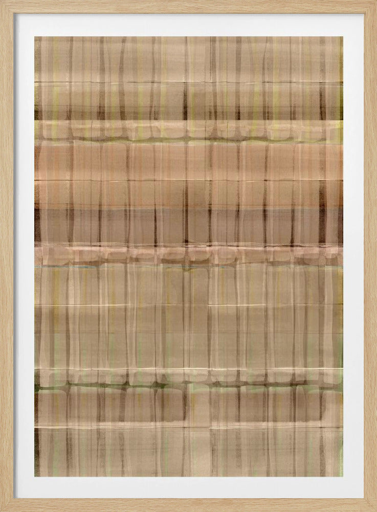 Wabi-Sabi Grace 1 | Poster