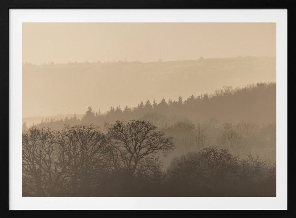 Fading Horizons 6 | Poster