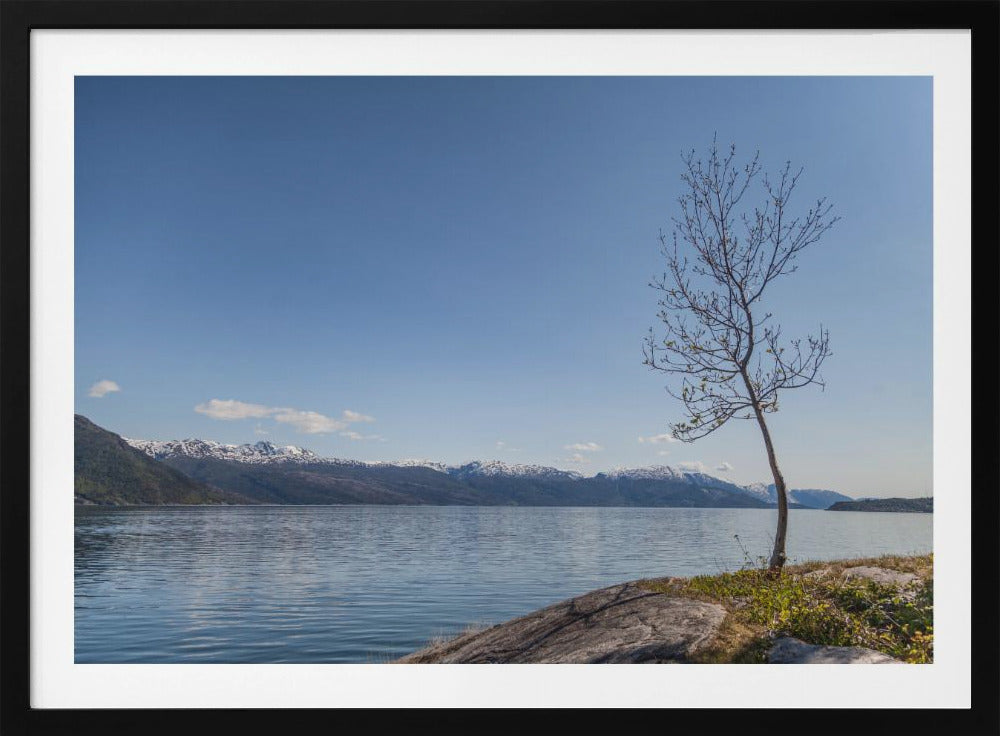 Somewhere In Norway 3 | Poster