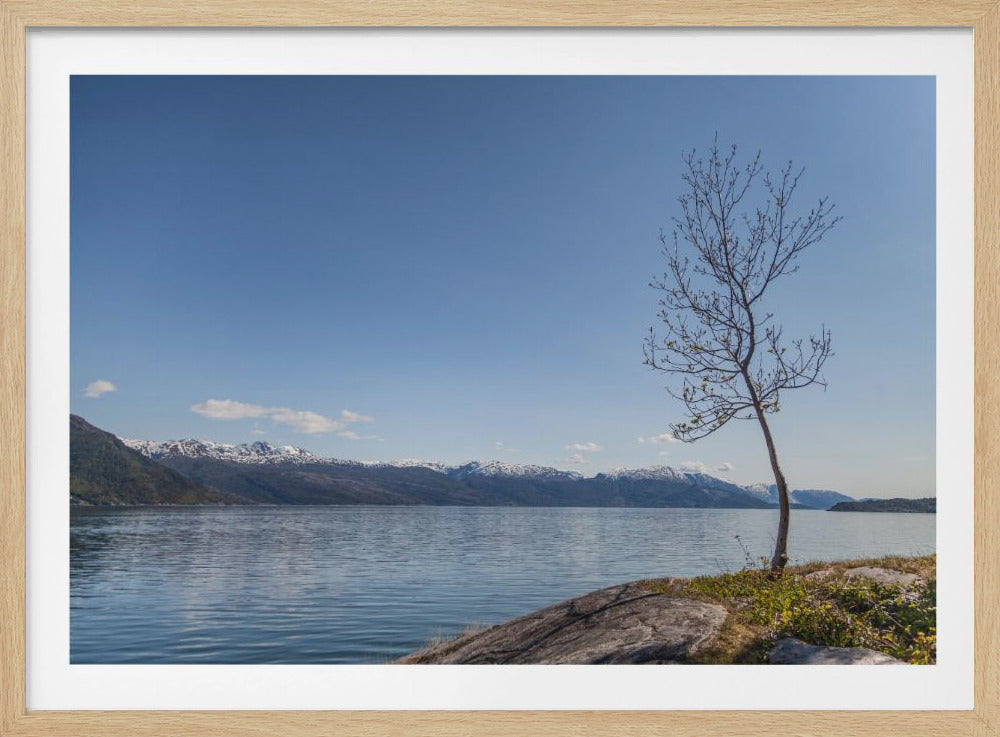 Somewhere In Norway 3 | Poster