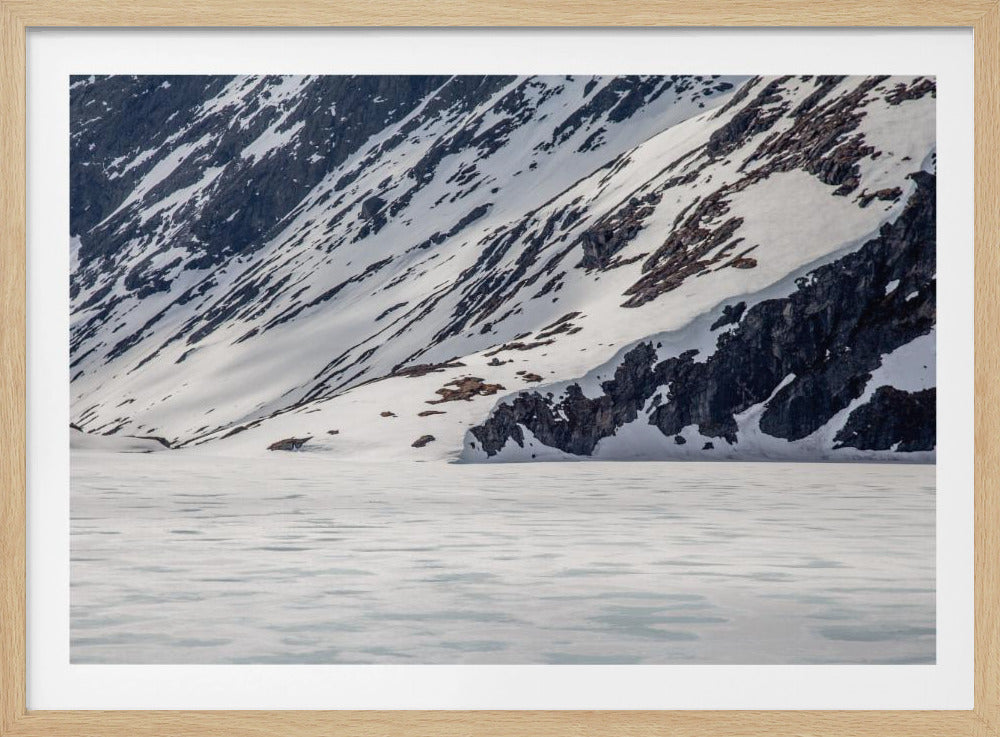 Somewhere In Norway 8 | Poster