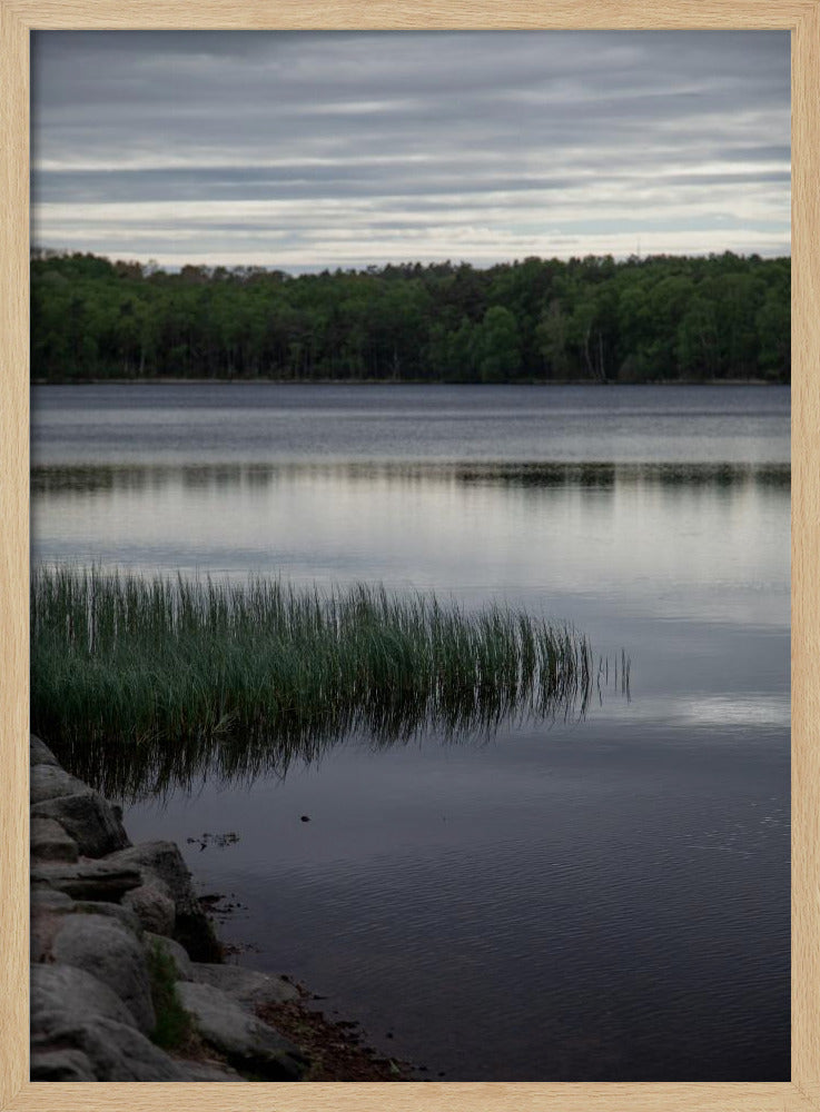 Somewhere In Sweden 2 | Poster