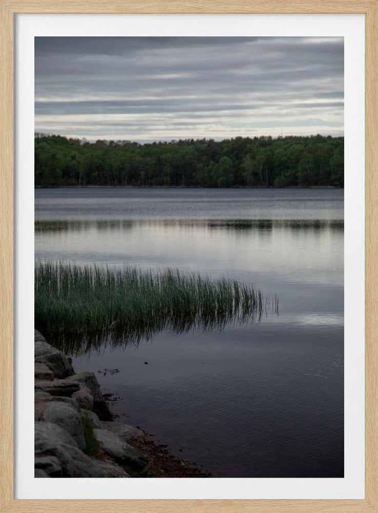 Somewhere In Sweden 2 | Poster