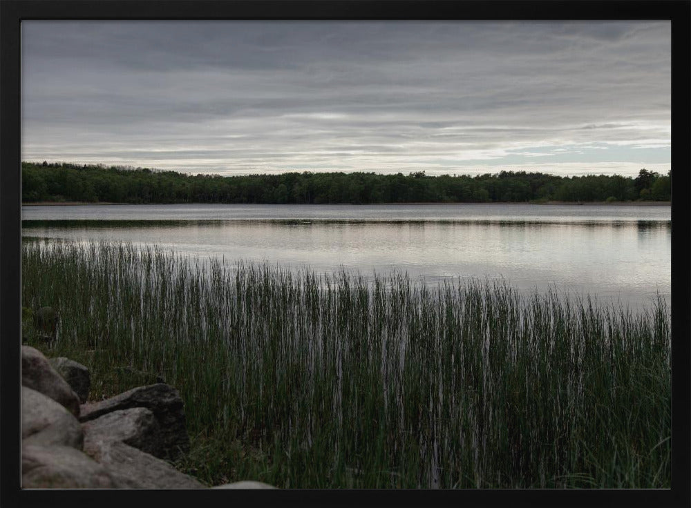 Somewhere In Sweden 1 | Poster