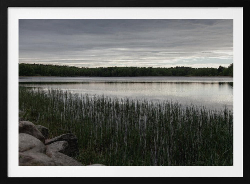 Somewhere In Sweden 1 | Poster