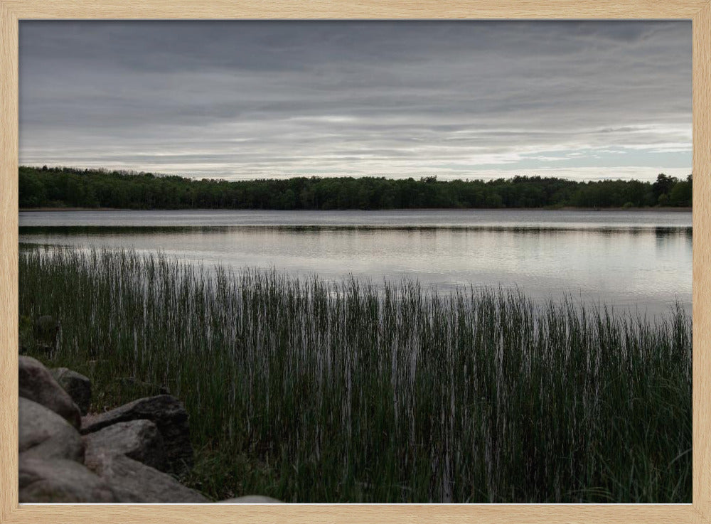 Somewhere In Sweden 1 | Poster