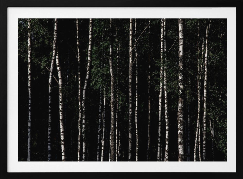 Somewhere In Sweden 4 | Poster