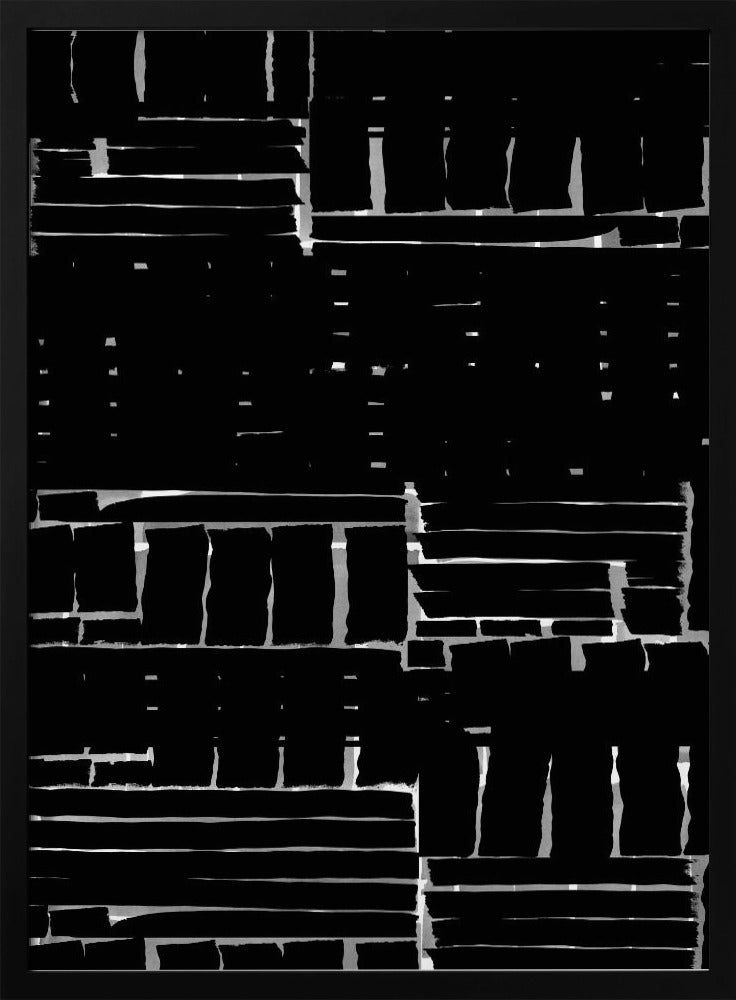 Where Lines Meet 4 | Poster