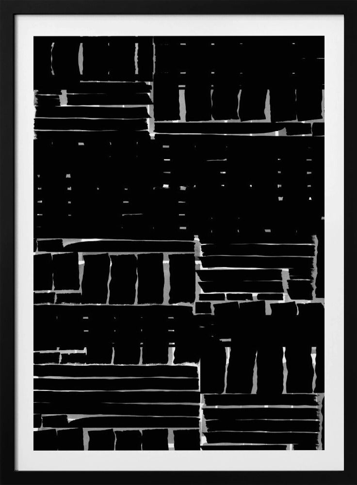 Where Lines Meet 4 | Poster