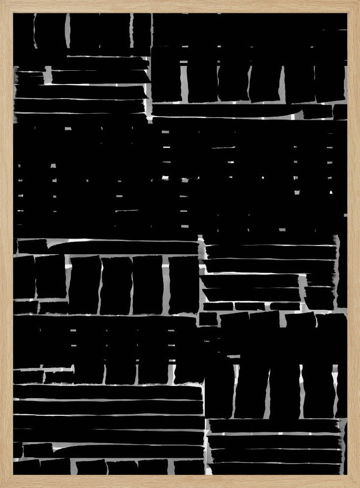 Where Lines Meet 4 | Poster