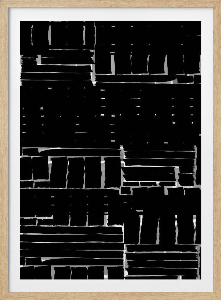 Where Lines Meet 4 | Poster