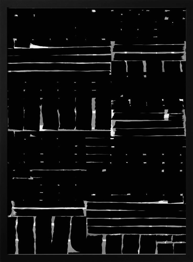 Where Lines Meet 3 | Poster