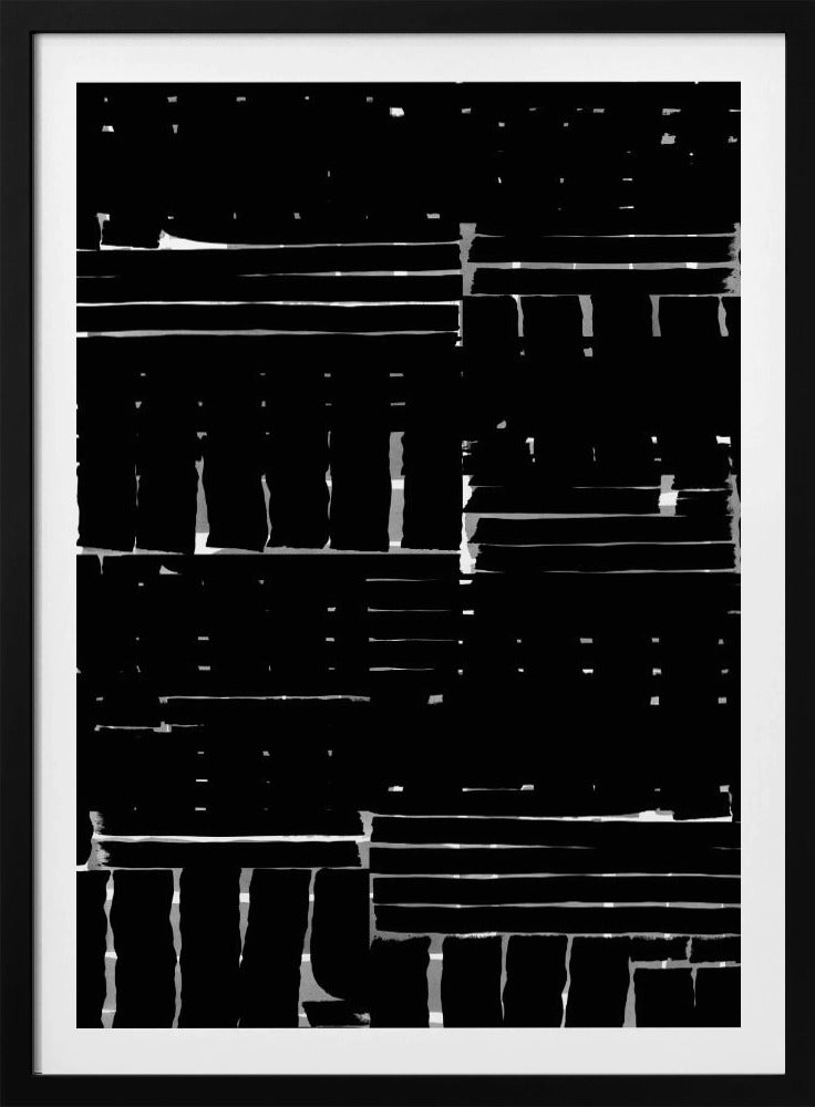 Where Lines Meet 3 | Poster