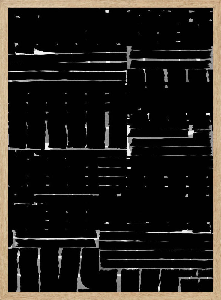 Where Lines Meet 3 | Poster