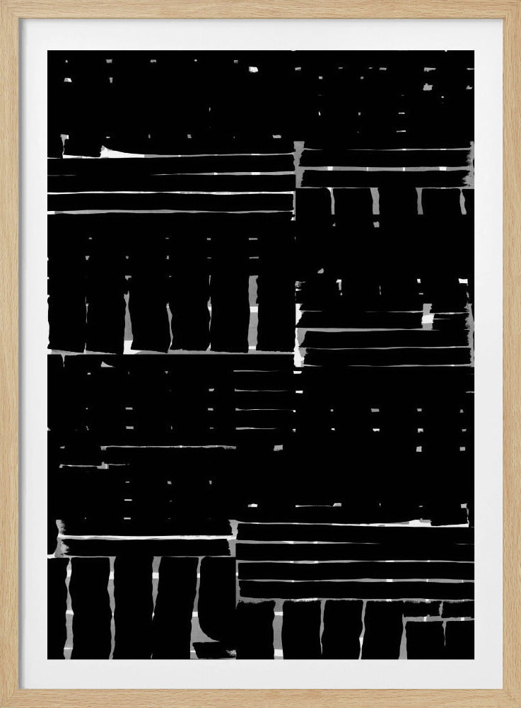 Where Lines Meet 3 | Poster