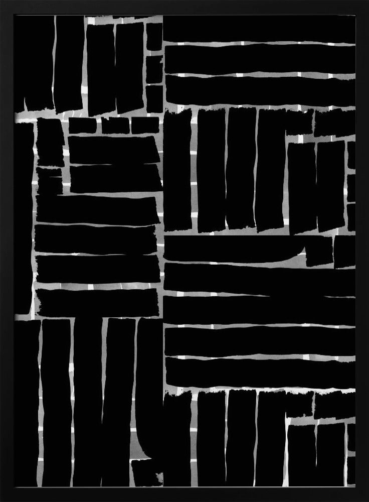 Where Lines Meet 1 | Poster