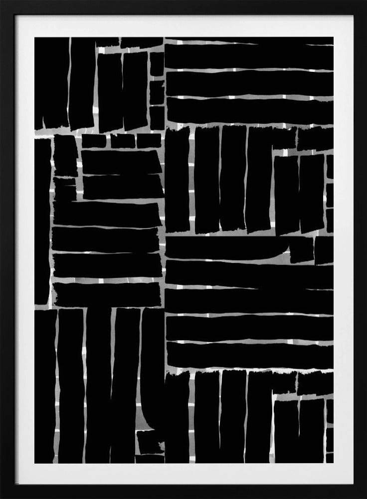 Where Lines Meet 1 | Poster