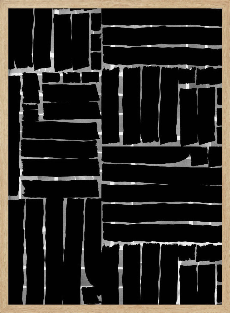 Where Lines Meet 1 | Poster