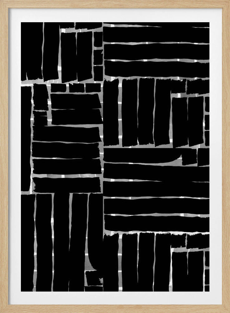 Where Lines Meet 1 | Poster