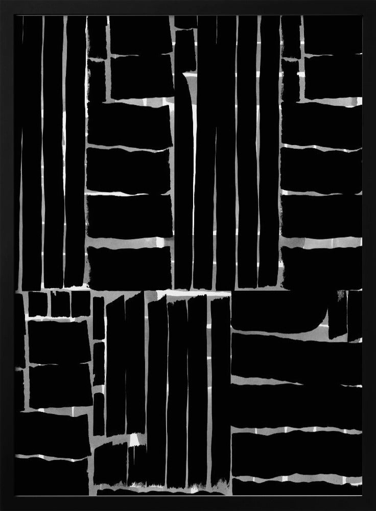 Where Lines Meet 2 | Poster