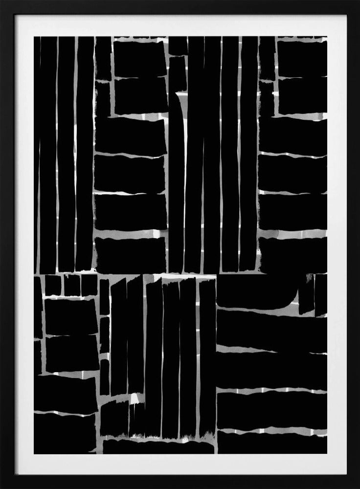 Where Lines Meet 2 | Poster