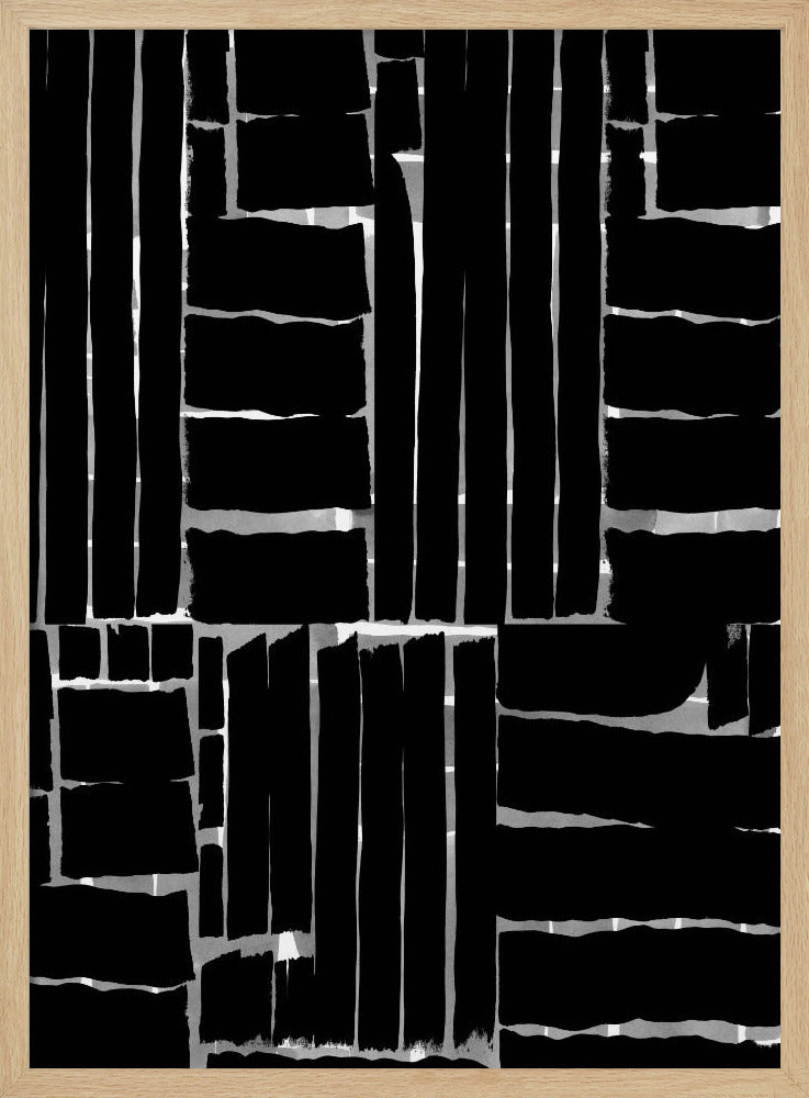 Where Lines Meet 2 | Poster