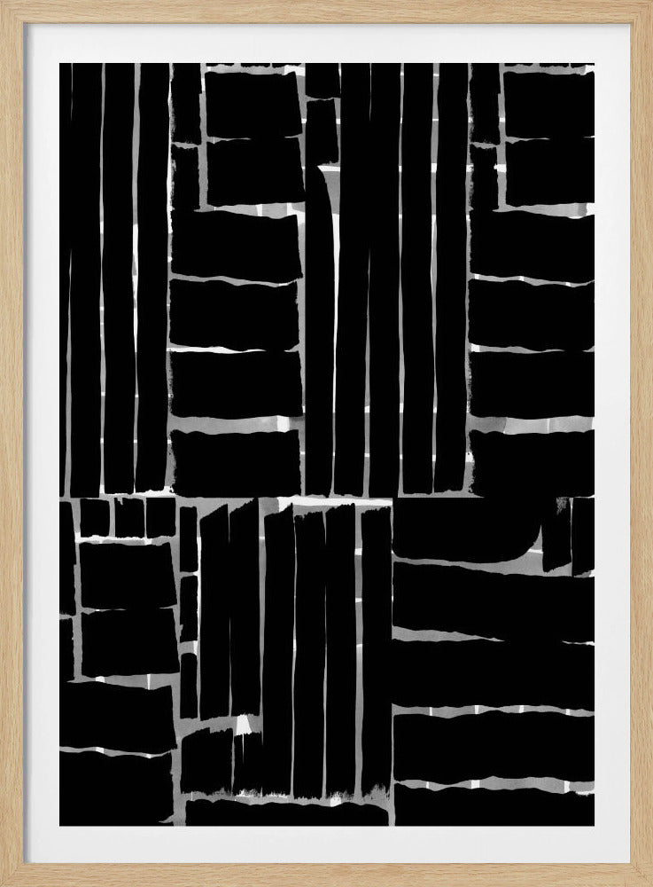 Where Lines Meet 2 | Poster