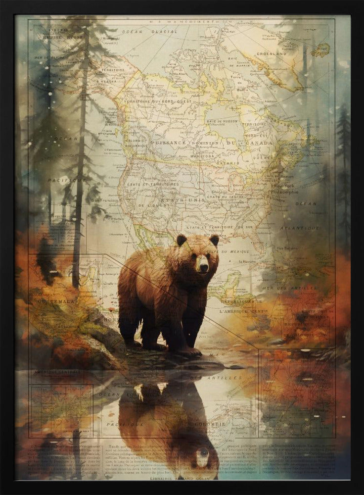 Grizzly 2 | Poster