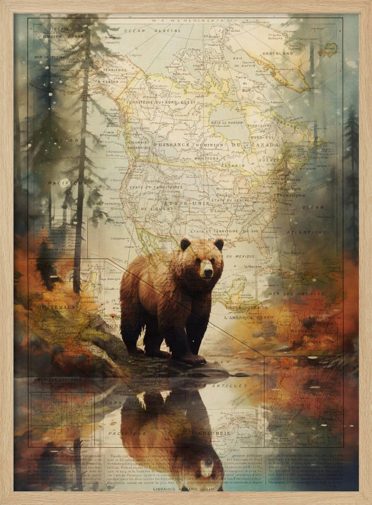 Grizzly 2 | Poster