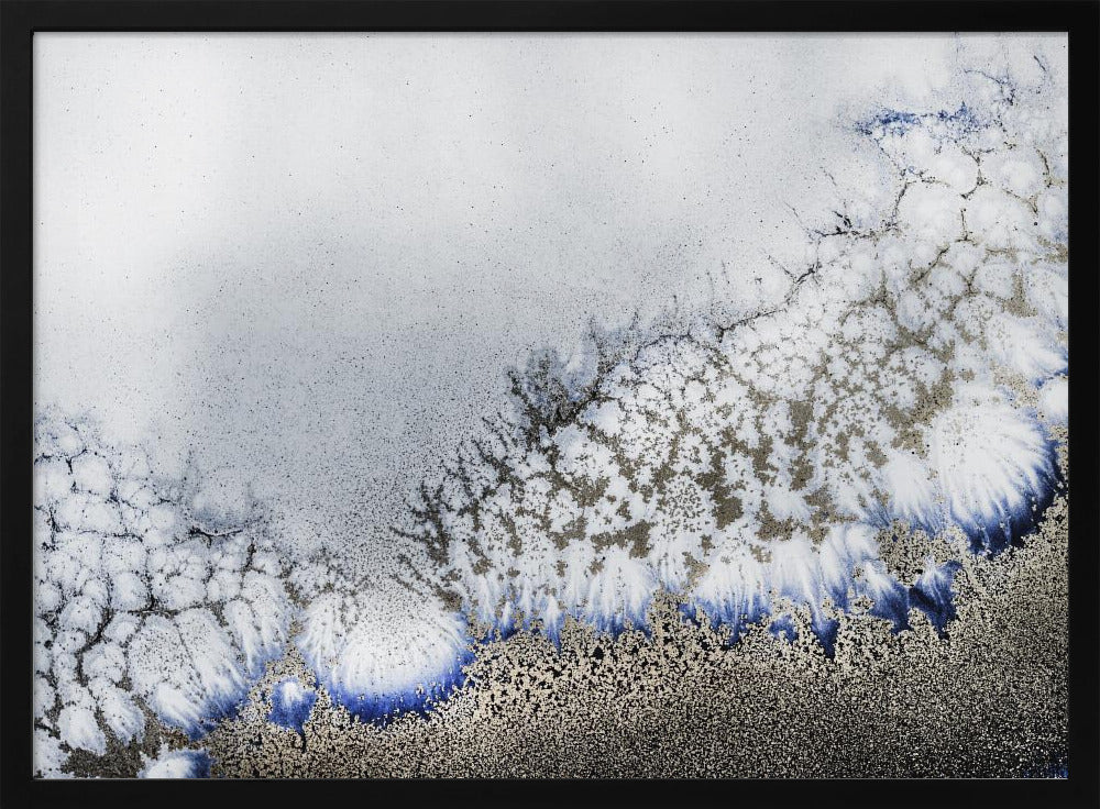 Gilded Rhythmsupscaled Cgi 13287w Copy | Poster