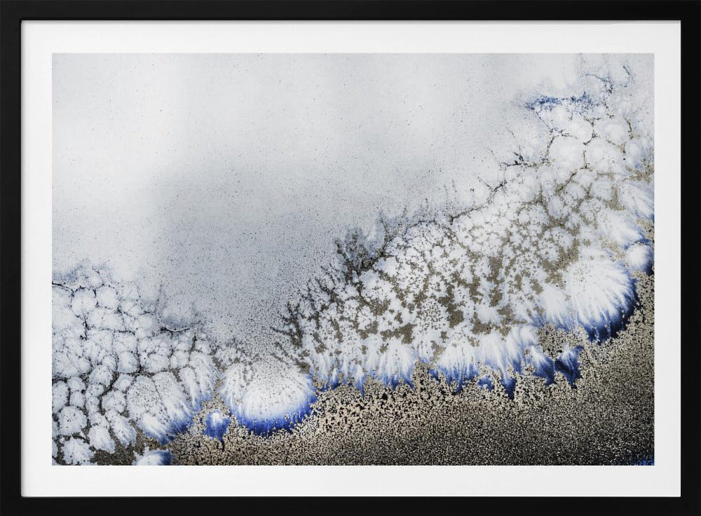 Gilded Rhythmsupscaled Cgi 13287w Copy | Poster