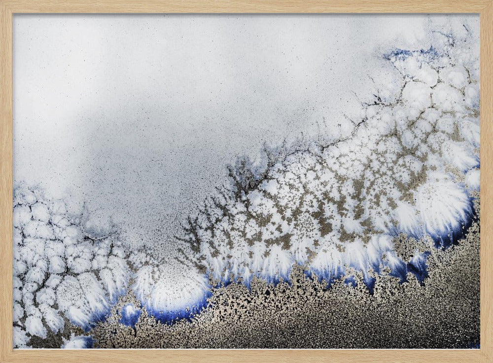 Gilded Rhythmsupscaled Cgi 13287w Copy | Poster