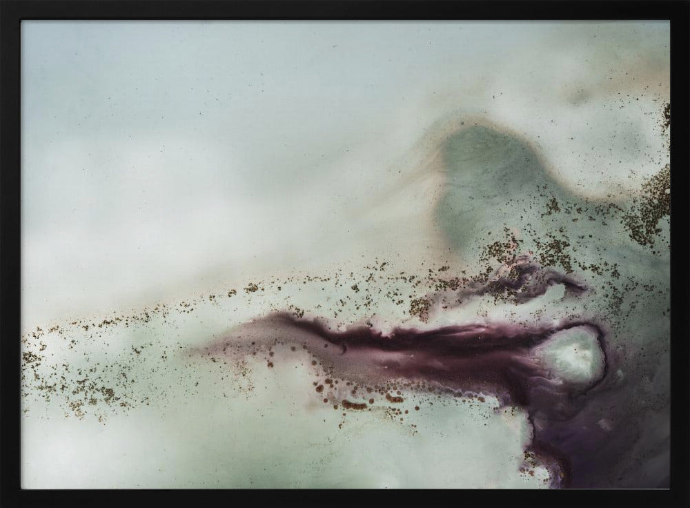 Tranquility Dance 1 Upscaled Cgi 13287w Copy 3 | Poster