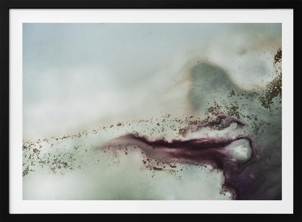 Tranquility Dance 1 Upscaled Cgi 13287w Copy 3 | Poster