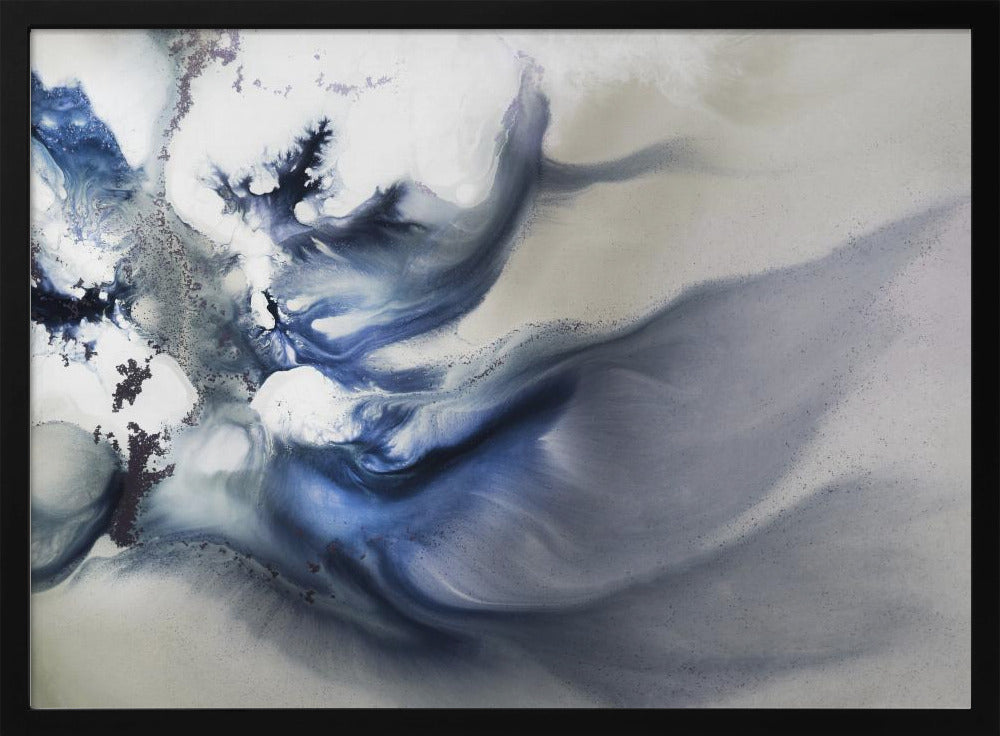 Indigo Rhapsody 1 Tifupscaled Cgi 13287w Copy | Poster