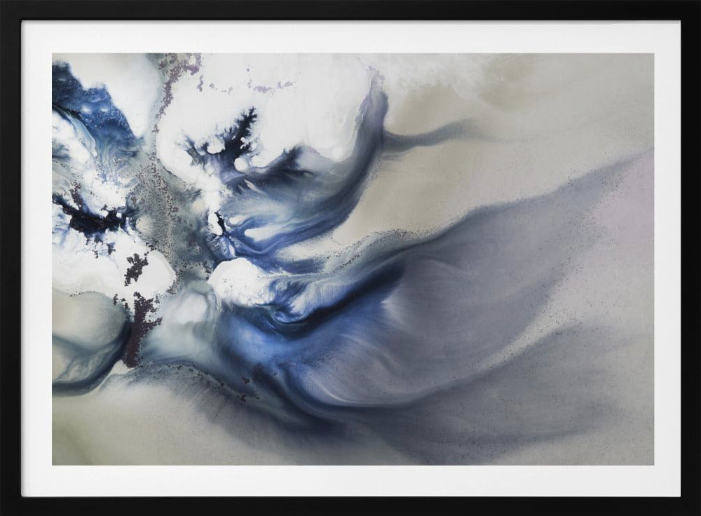 Indigo Rhapsody 1 Tifupscaled Cgi 13287w Copy | Poster