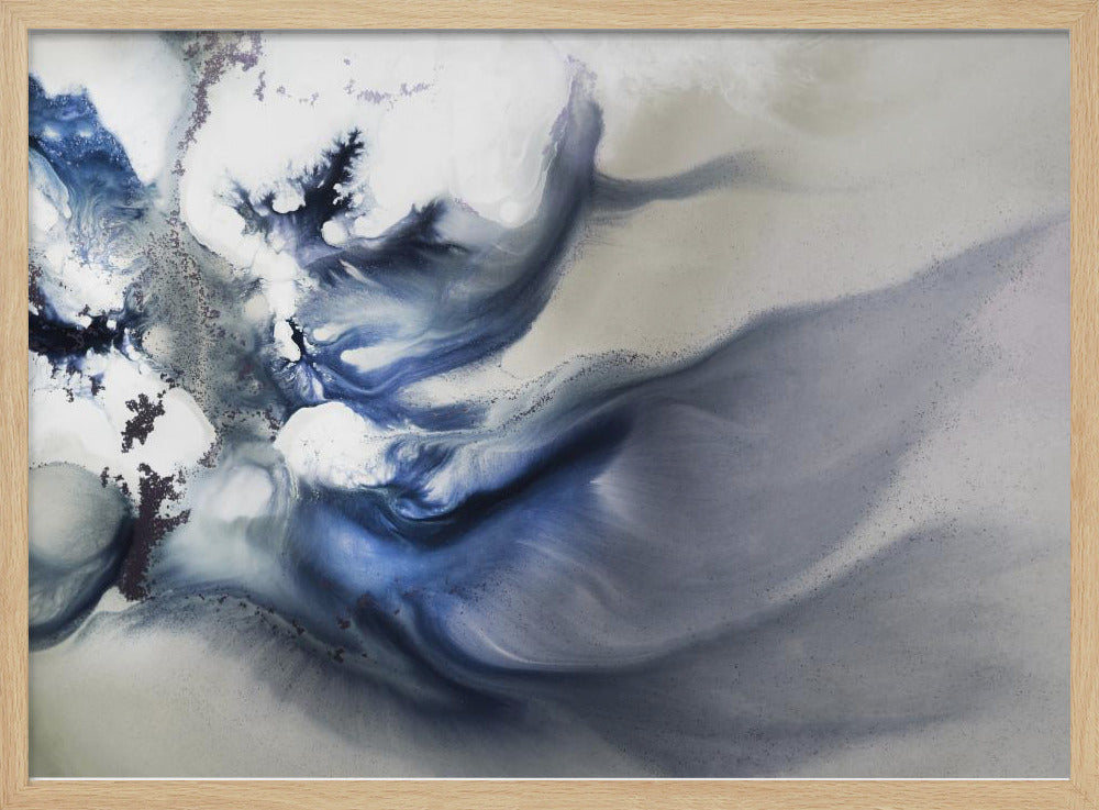 Indigo Rhapsody 1 Tifupscaled Cgi 13287w Copy | Poster