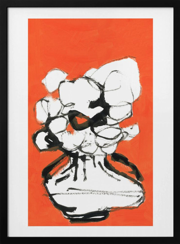 The Line of Plenty: Fruit Flower Bowl 2 | Poster