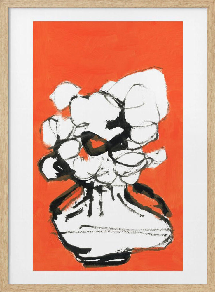 The Line of Plenty: Fruit Flower Bowl 2 | Poster