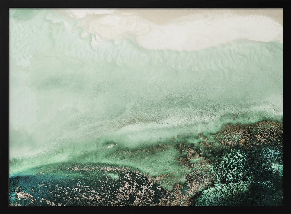 Jade Waters Tifupscaled Cgi 13287w Copy 4 | Poster