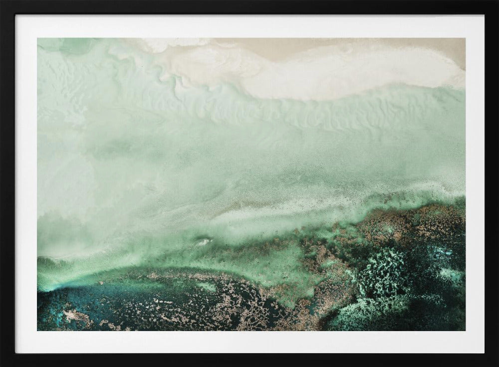 Jade Waters Tifupscaled Cgi 13287w Copy 4 | Poster