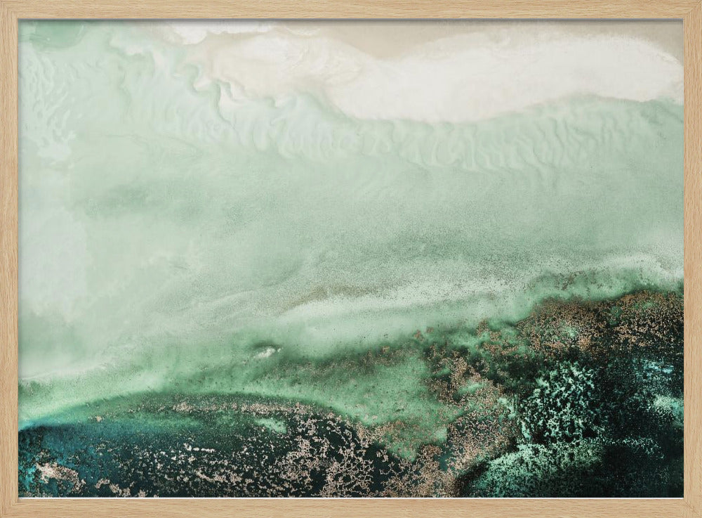 Jade Waters Tifupscaled Cgi 13287w Copy 4 | Poster