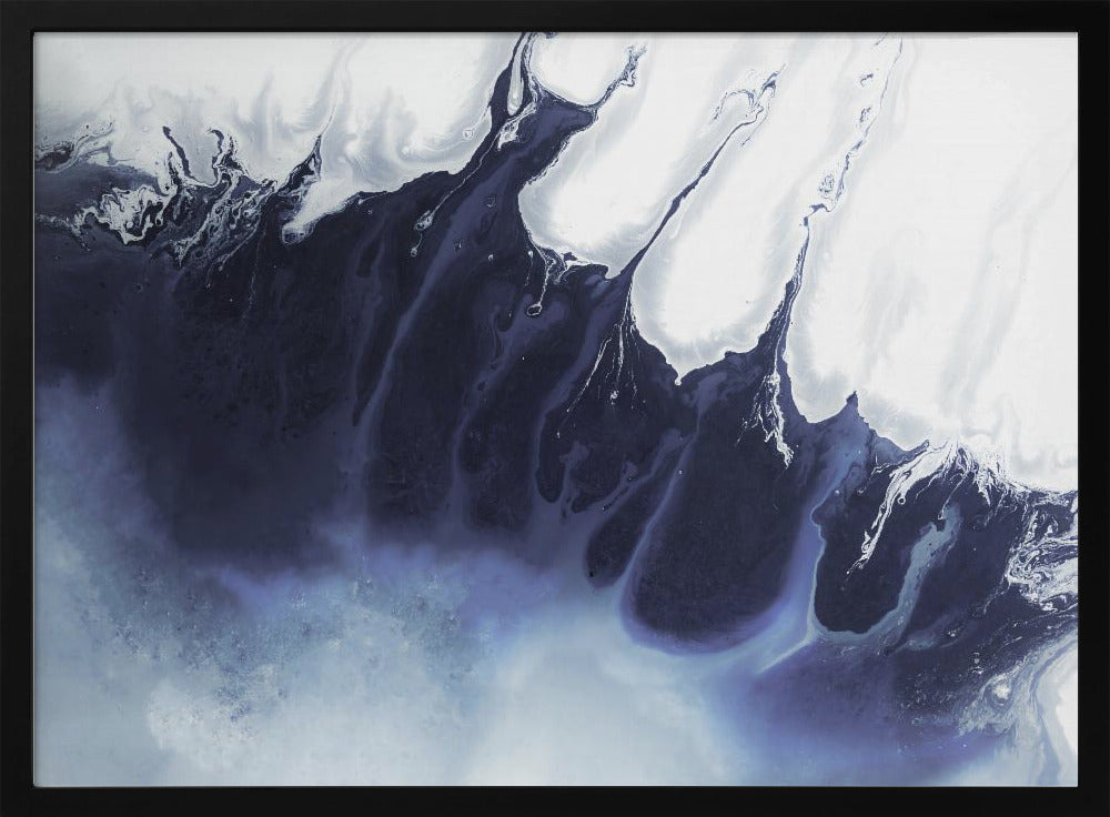 Ocean Escape .tif. 2.tif 3upscaled Cgi 1.1x Copy | Poster