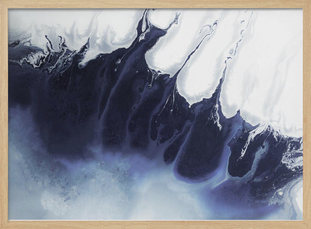 Ocean Escape .tif. 2.tif 3upscaled Cgi 1.1x Copy | Poster