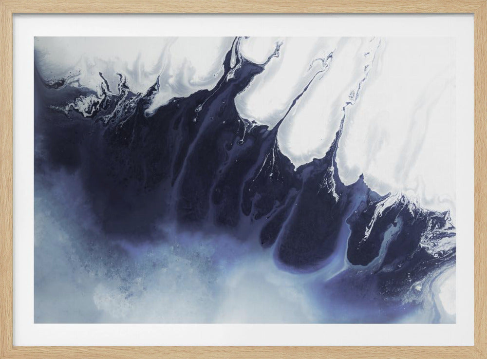 Ocean Escape .tif. 2.tif 3upscaled Cgi 1.1x Copy | Poster