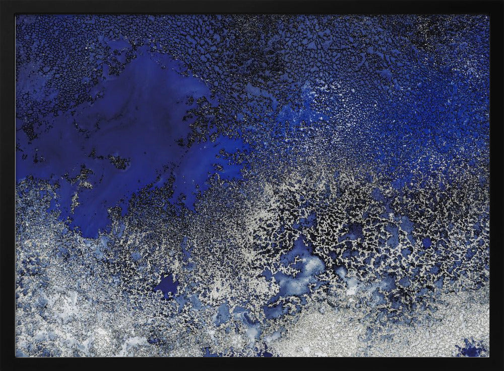 Sunlit Reef Upscaled Cgi 13287w Copy | Poster