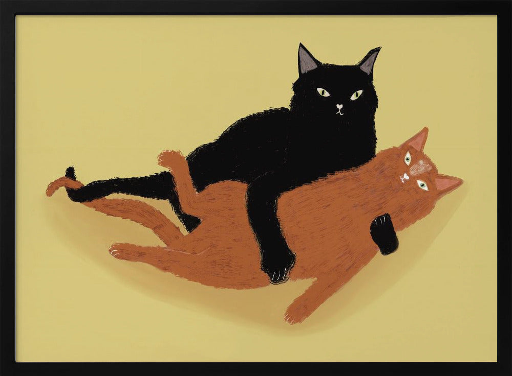 Be my valentine | Poster